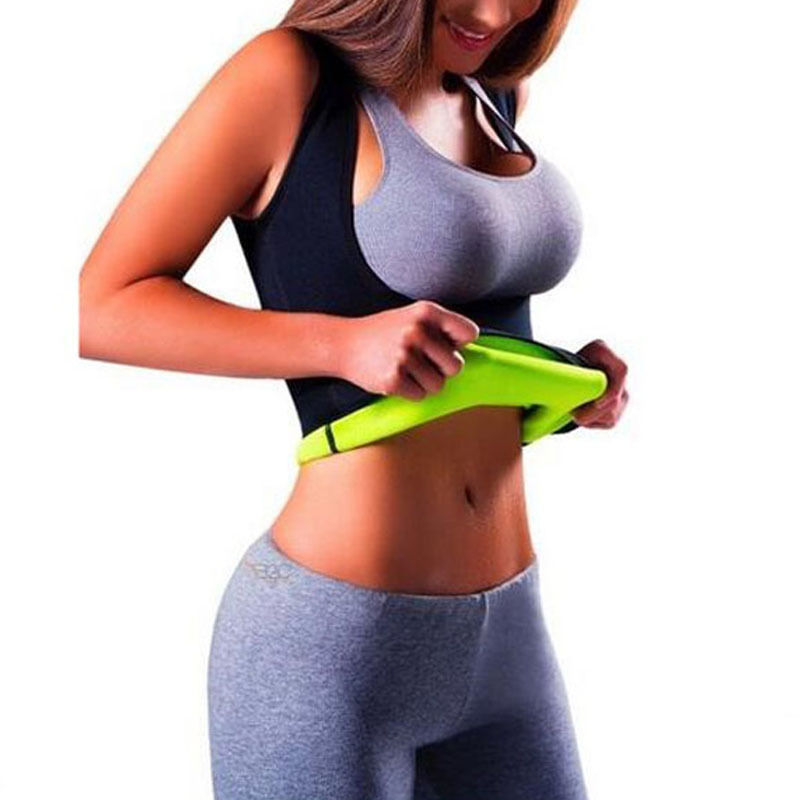 Woman Sport Vest - GOOD HEALTHY BODILY