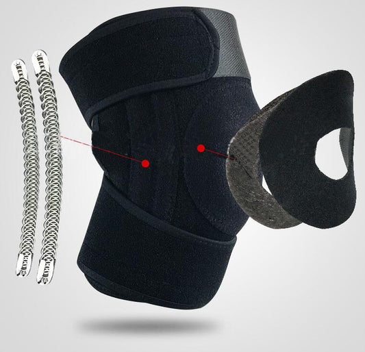 Knee Sport Protector - GOOD HEALTHY BODILY
