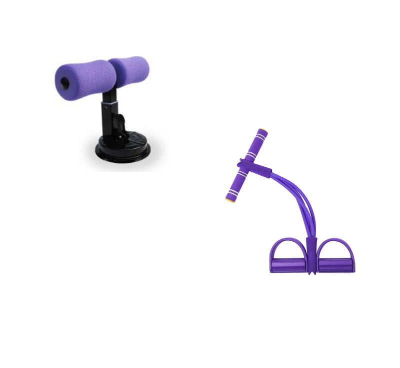 Sit Up Bar Trainer - GOOD HEALTHY BODILY